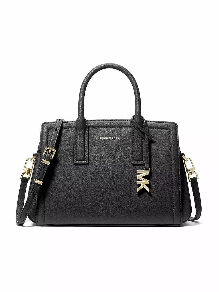 MICHAEL KORS | Tasche - Shopper LAILA Small | Negro