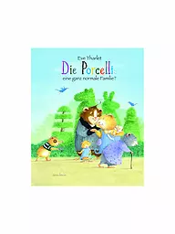 MICHAEL NEUGEBAUER EDITION VERLAG | Libro - Los Porcellis | Sin color