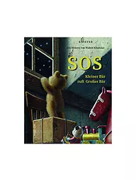 MICHAEL NEUGEBAUER EDITION VERLAG | Libro - SOS El osito llama al oso grande | Sin color