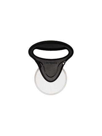 MICROPLANE | Cortador de pizza negro