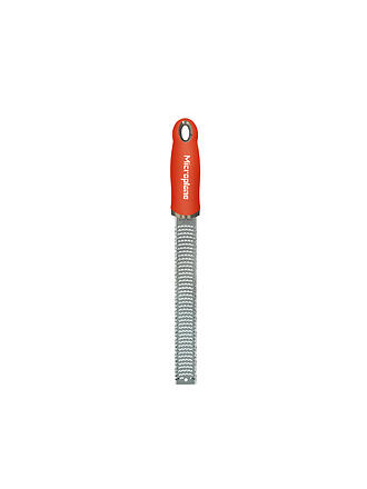 MICROPLANE | Rallador Zester Premium Sunset Orange