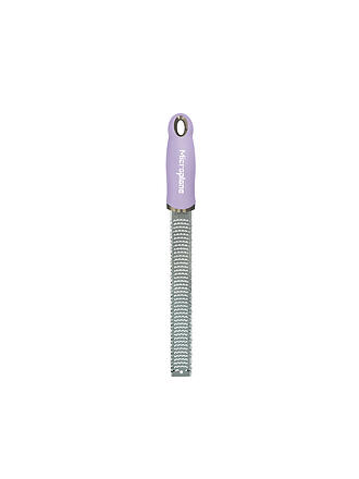 MICROPLANE | Rallador Zester Premium Lavender Bloom
