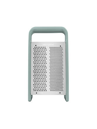 MICROPLANE | Rallador de torre PURE CUT Eucalipto
