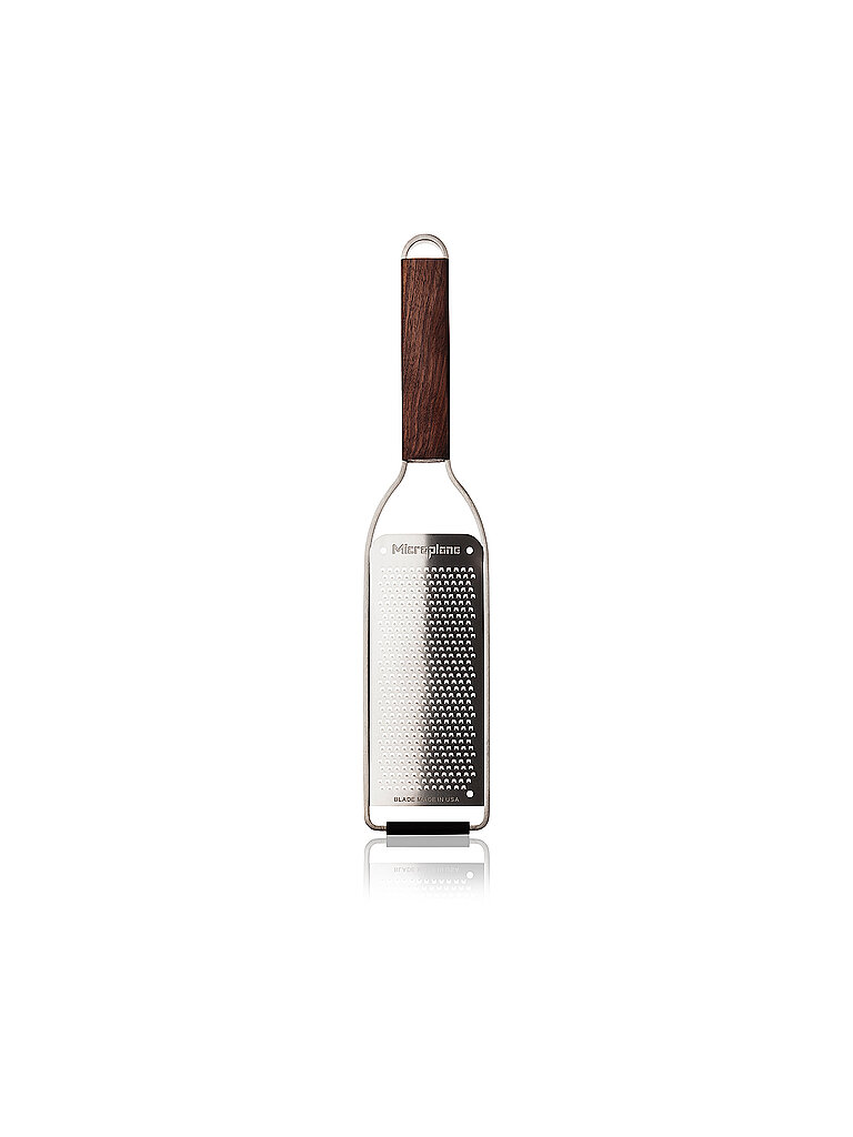 Rallador Fino - Serie Master marrón