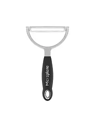 MICROPLANE | Pelador profesional XL | Negro