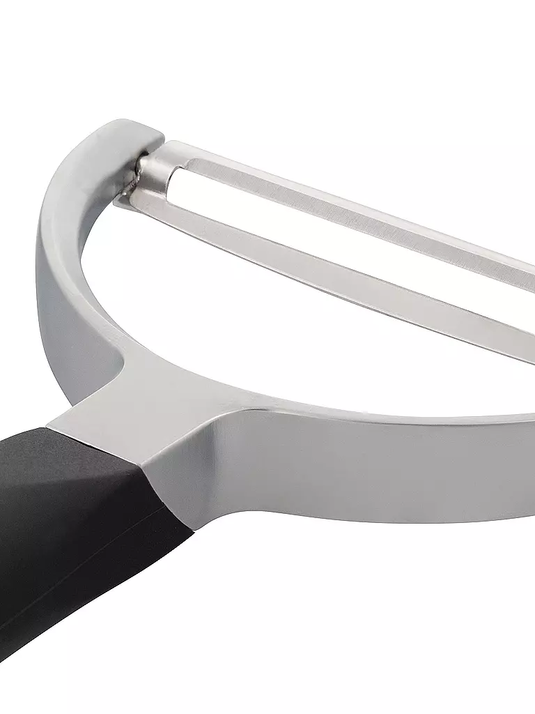 MICROPLANE | Pelador profesional XL | Negro