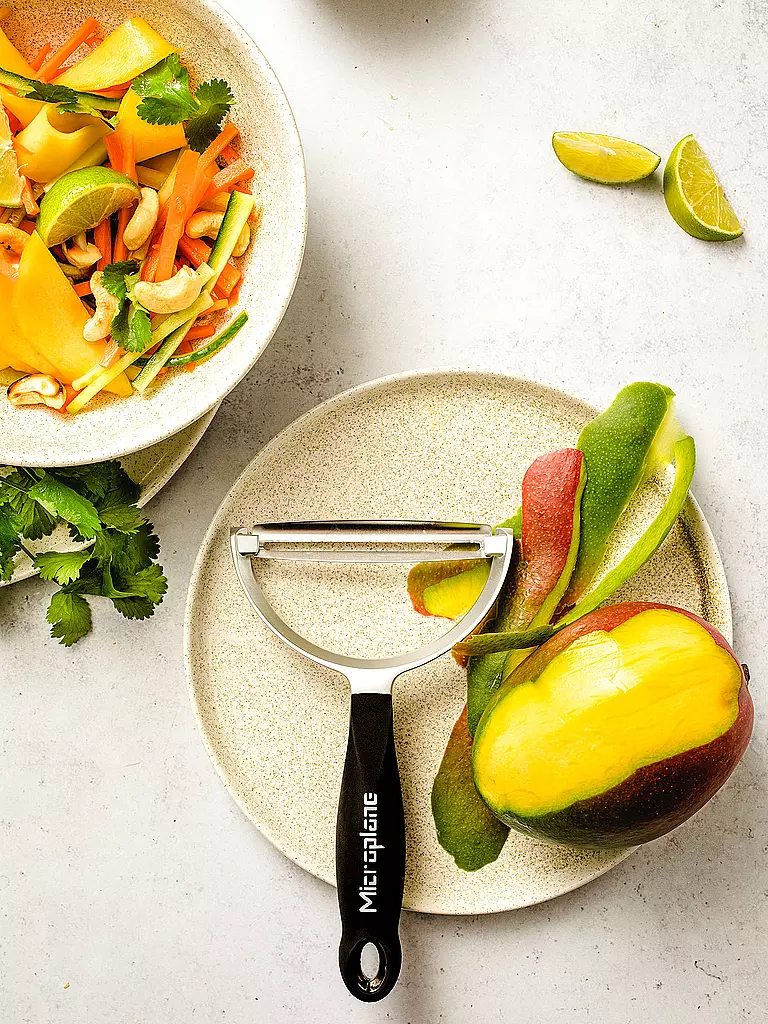 MICROPLANE | Pelador profesional XL |