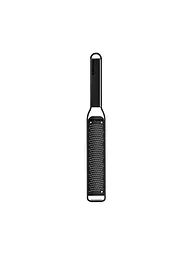 MICROPLANE | Rallador de cítricos negro | Negro