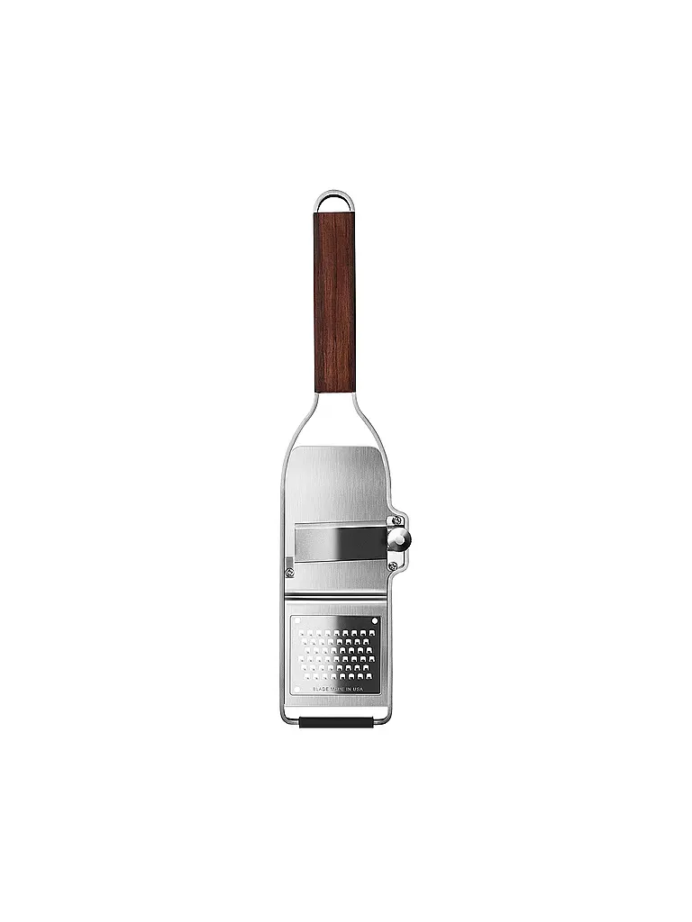 MICROPLANE | Rallador de Trufas 2en1 MASTER SERIES |