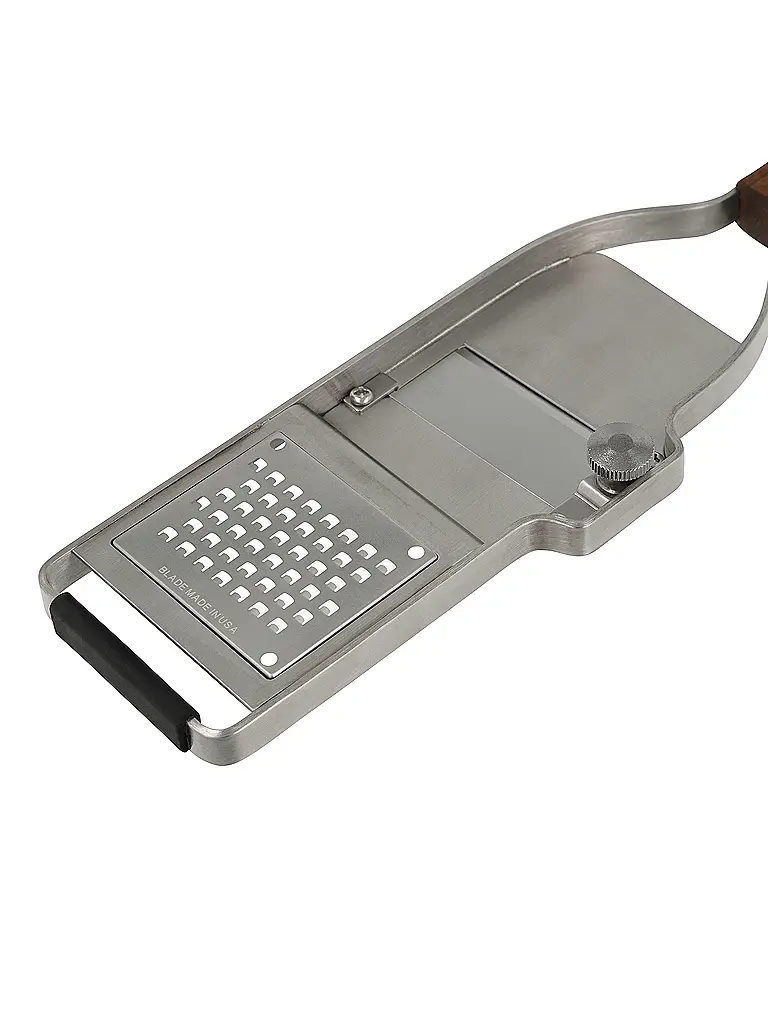 MICROPLANE | Rallador de Trufas 2en1 MASTER SERIES |