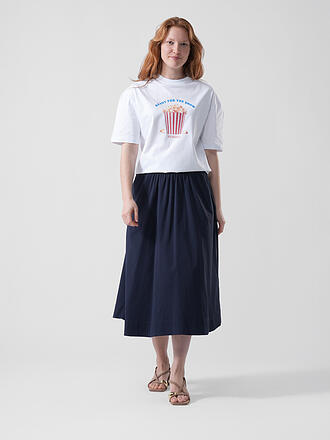 MILANO ITALY | Midi falda