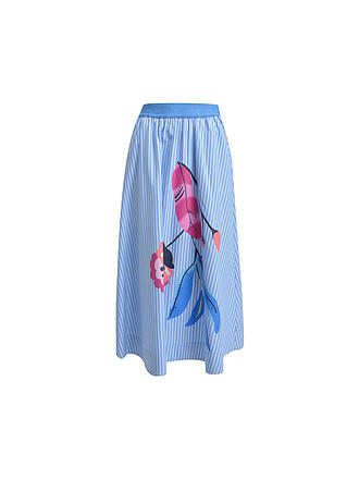 MILANO ITALY | Midi falda