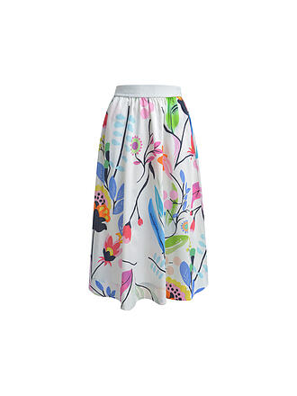 MILANO ITALY | Midi falda