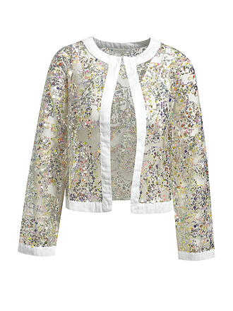 MILANO ITALY | Chaquetita