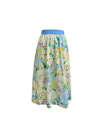 MILANO ITALY | Midi falda