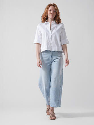 MILANO ITALY | Blusenshirt