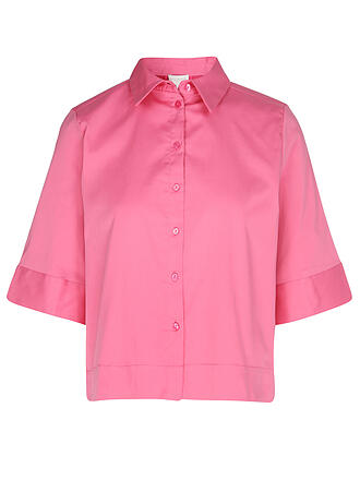 MILANO ITALY | Blusenshirt