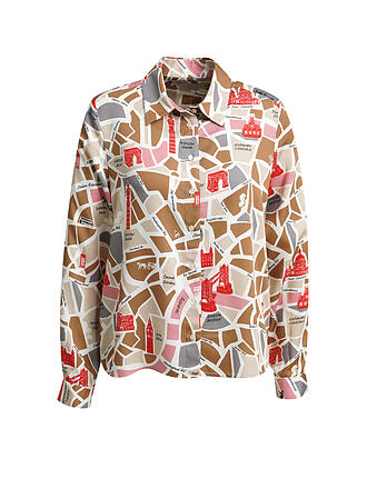 MILANO ITALY | Blusa
