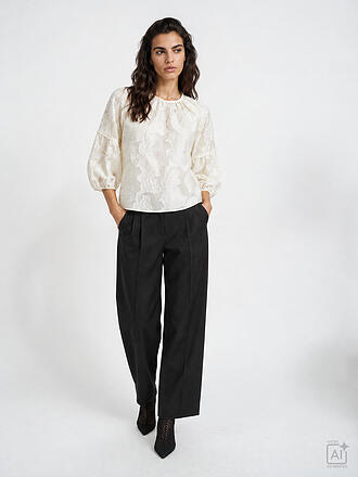 MILANO ITALY | Blusa