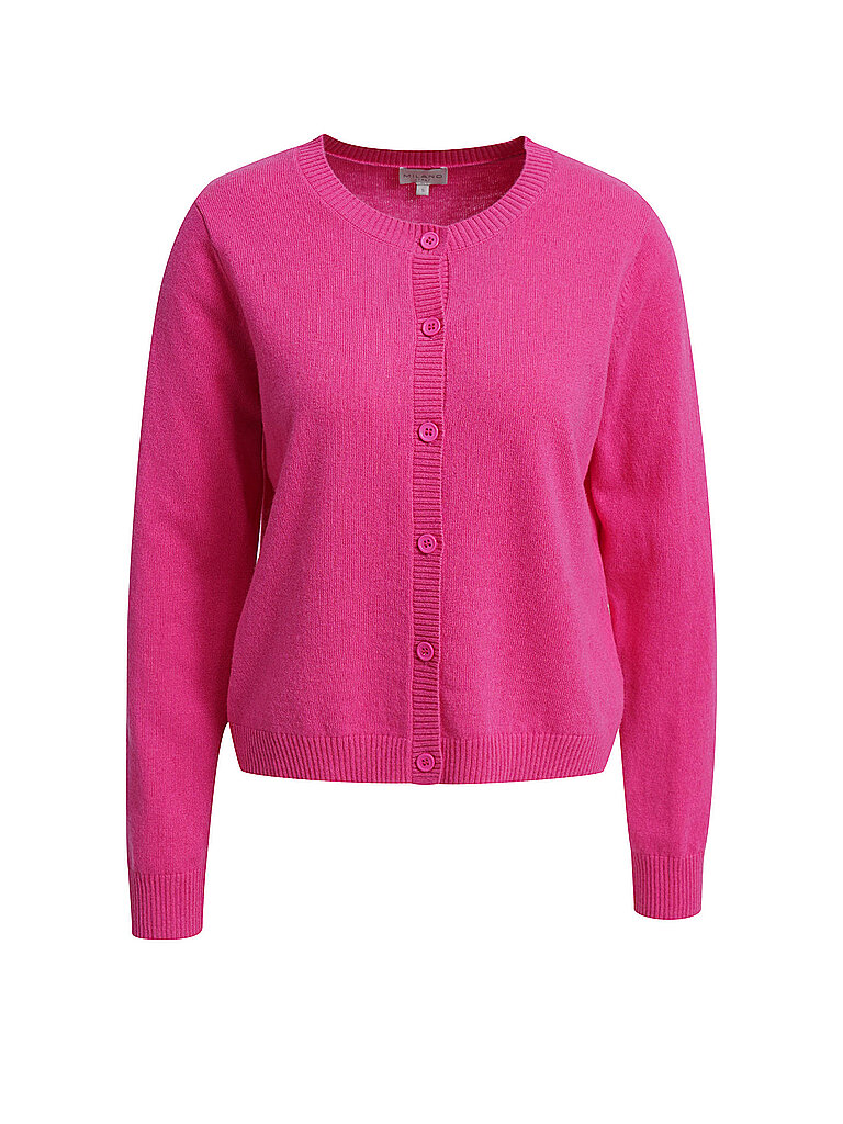 milano italy Pullover rosa