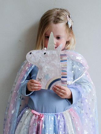 MIMI & LULA | Bolso infantil UNICORNIO