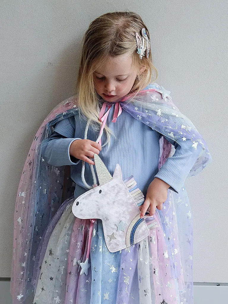 MIMI & LULA | Bolso infantil UNICORNIO | 