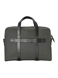 MISMO | Bolso - Maletín ASPIRE | Oliva