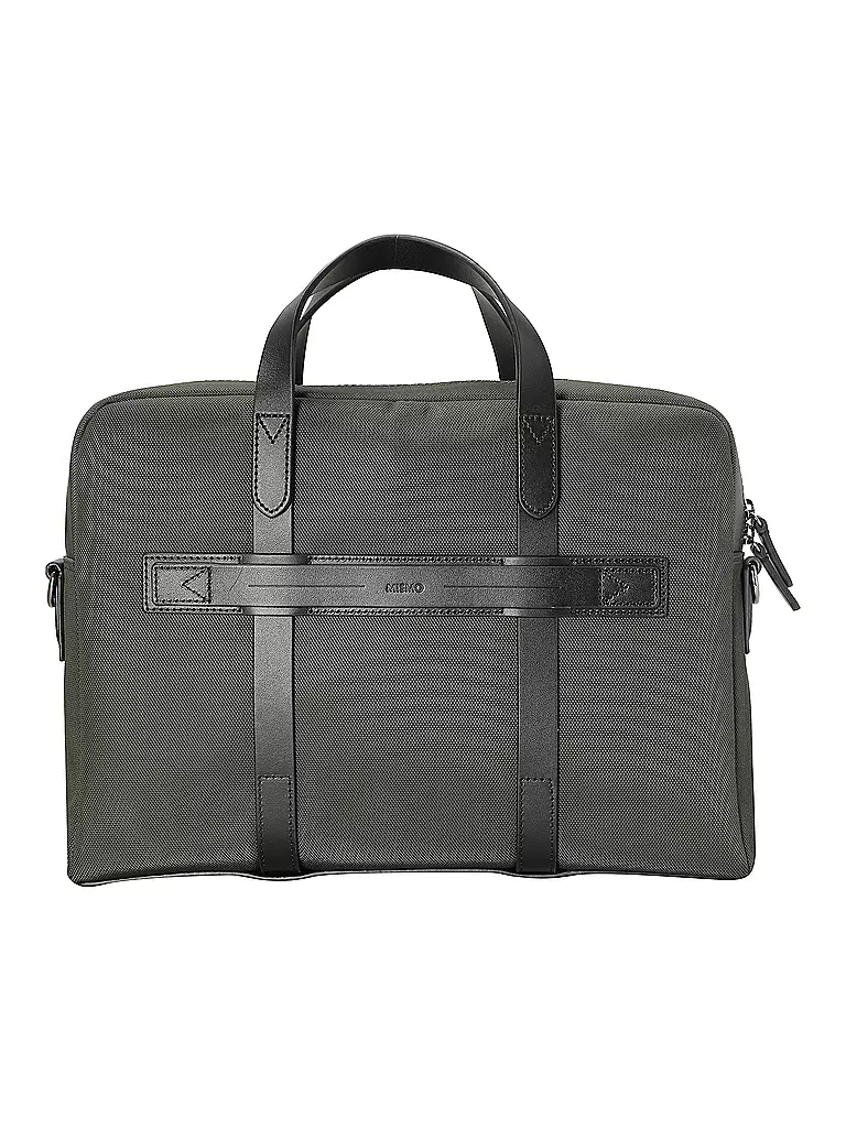 MISMO | Bolso - Maletín ASPIRE | Oliva
