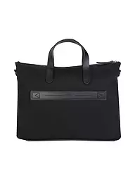 MISMO | Bolso - Maletín MS BRIEF | Negro