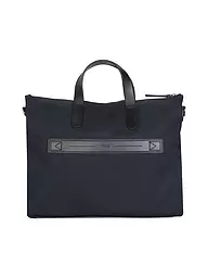 MISMO | Bolso - Maletín MS BRIEF | Azul oscuro