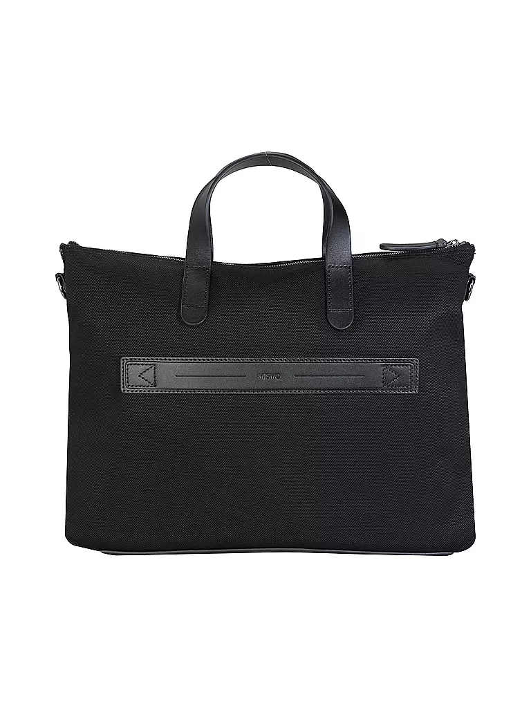 MISMO | Bolso - Maletín MS BRIEF | Negro