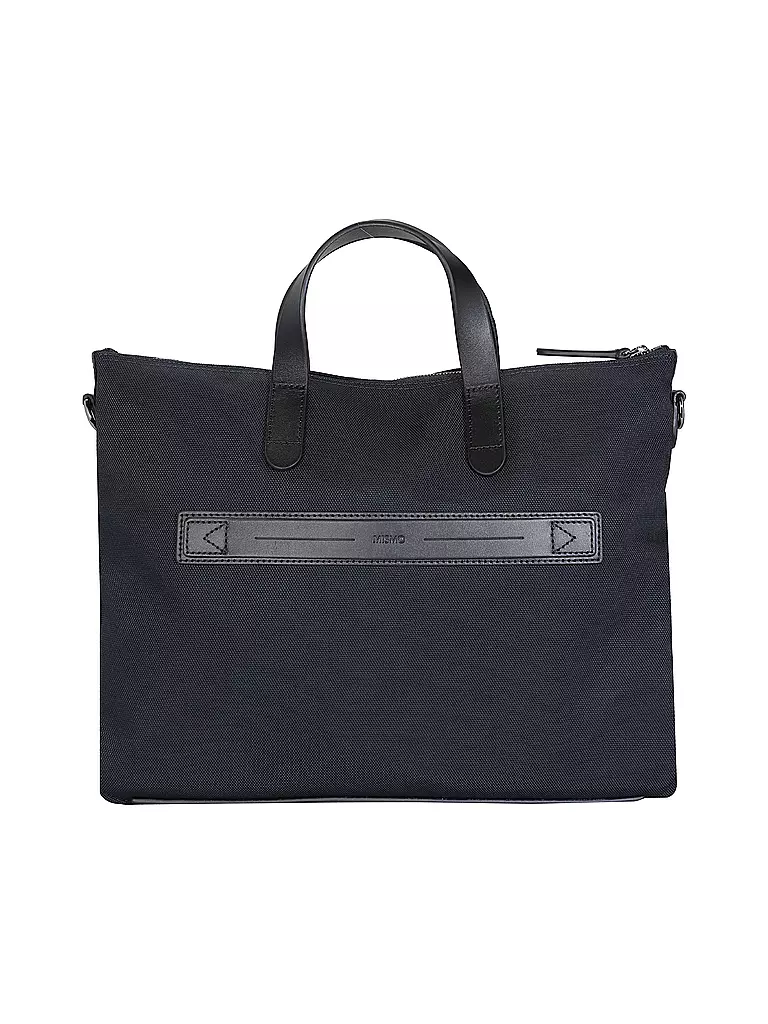 MISMO | Bolso - Maletín MS BRIEF | Azul oscuro