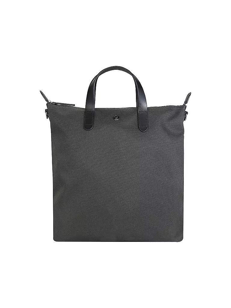 MISMO | Bolso - Shopper | Oliva