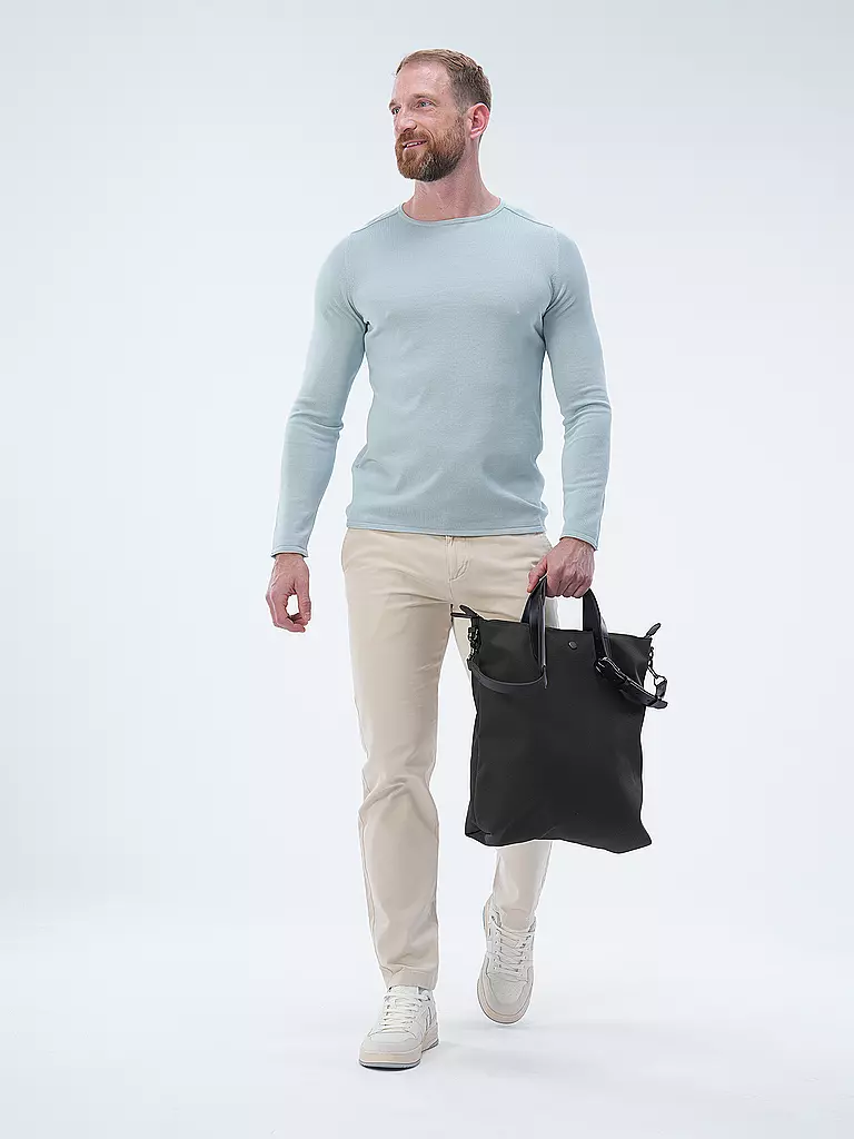 MISMO | Bolso - Shopper | Oliva