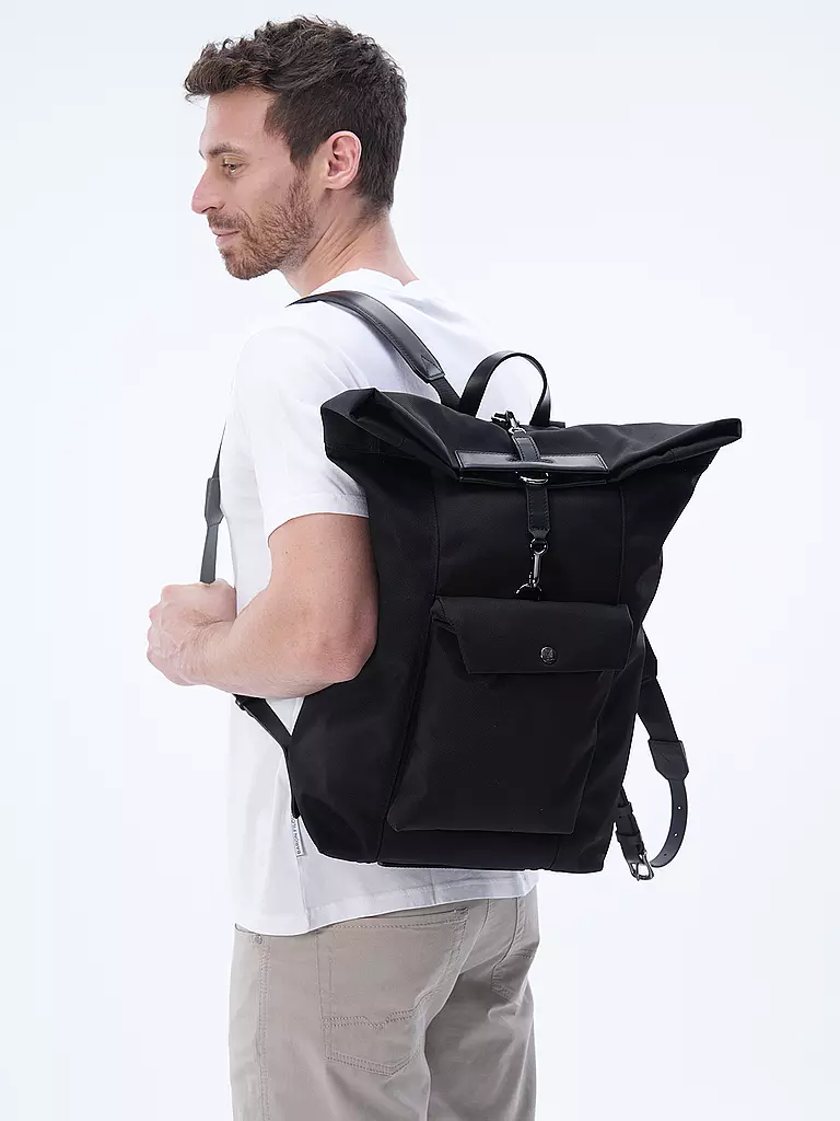 MISMO | Mochila ESCAPE | Negro