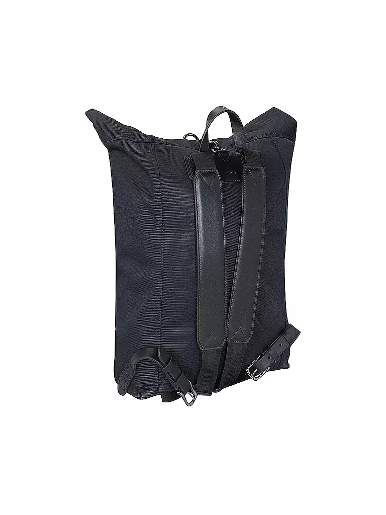 MISMO | Mochila ESCAPE | Azul oscuro