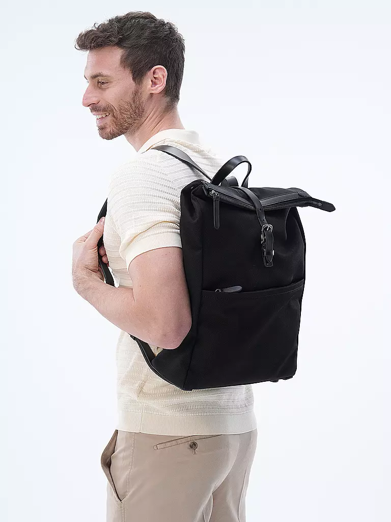 MISMO | Mochila | Negro