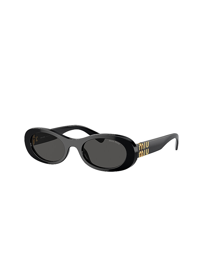 Gafas de sol 0MU06ZS/50 negro