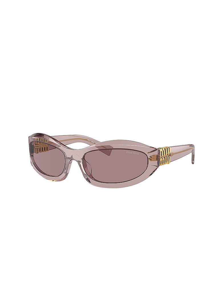 Gafas de sol 0MU14ZS/59 rosa