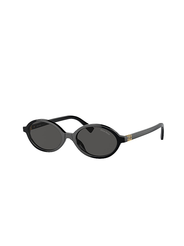 Miu Miu MIU Gafas de sol negro