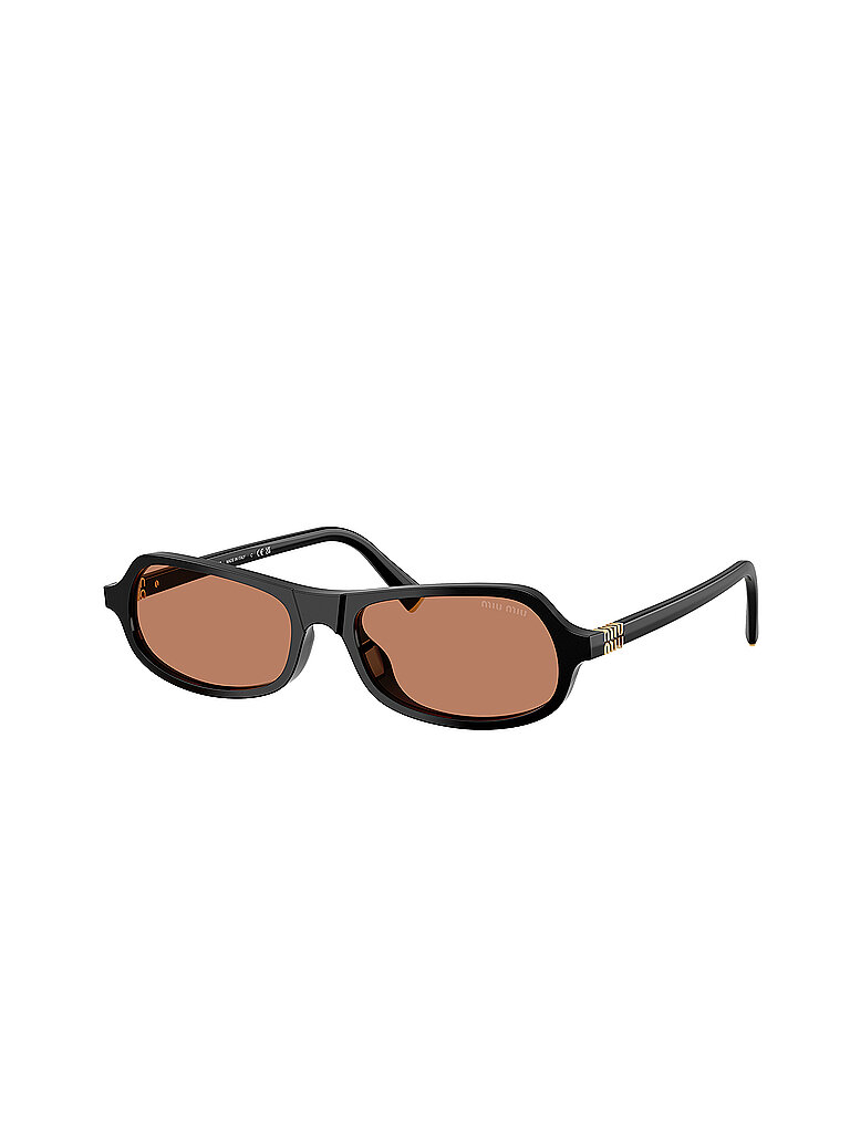 Miu Miu MIU Gafas de sol negro