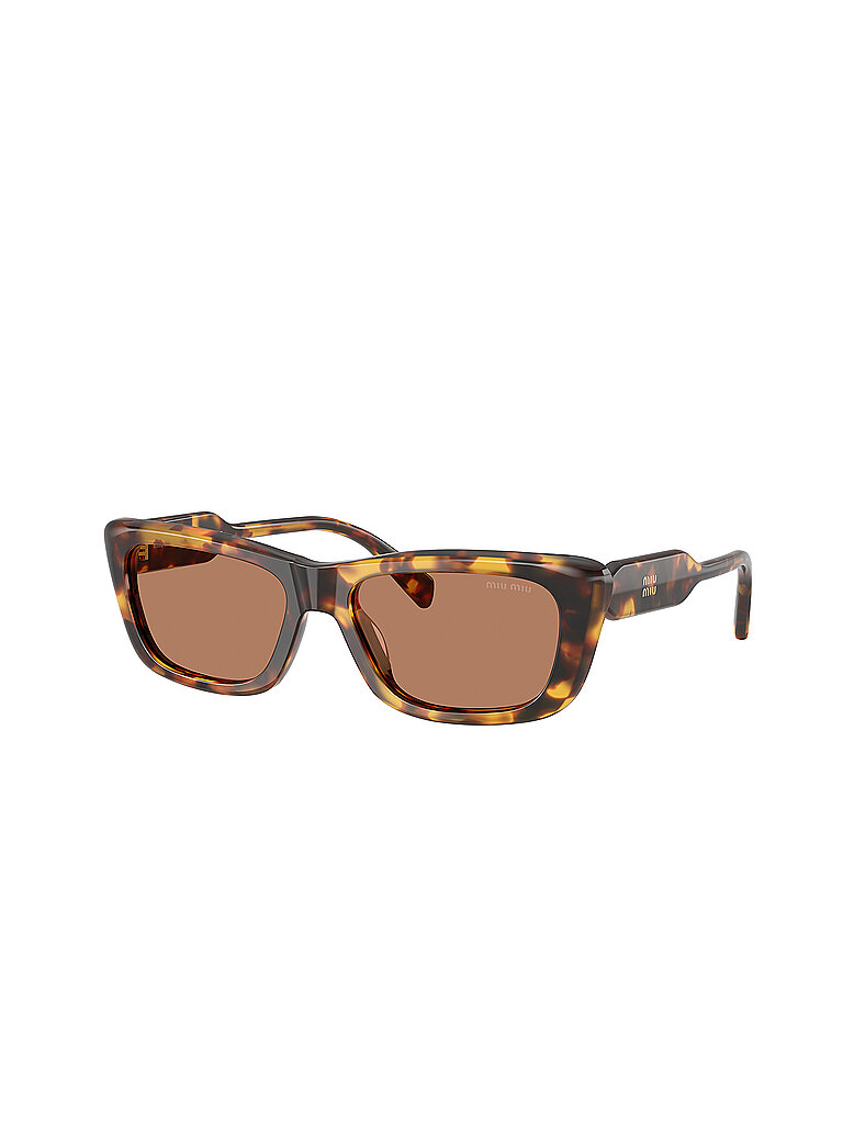 Gafas de sol B12S/56 marrón