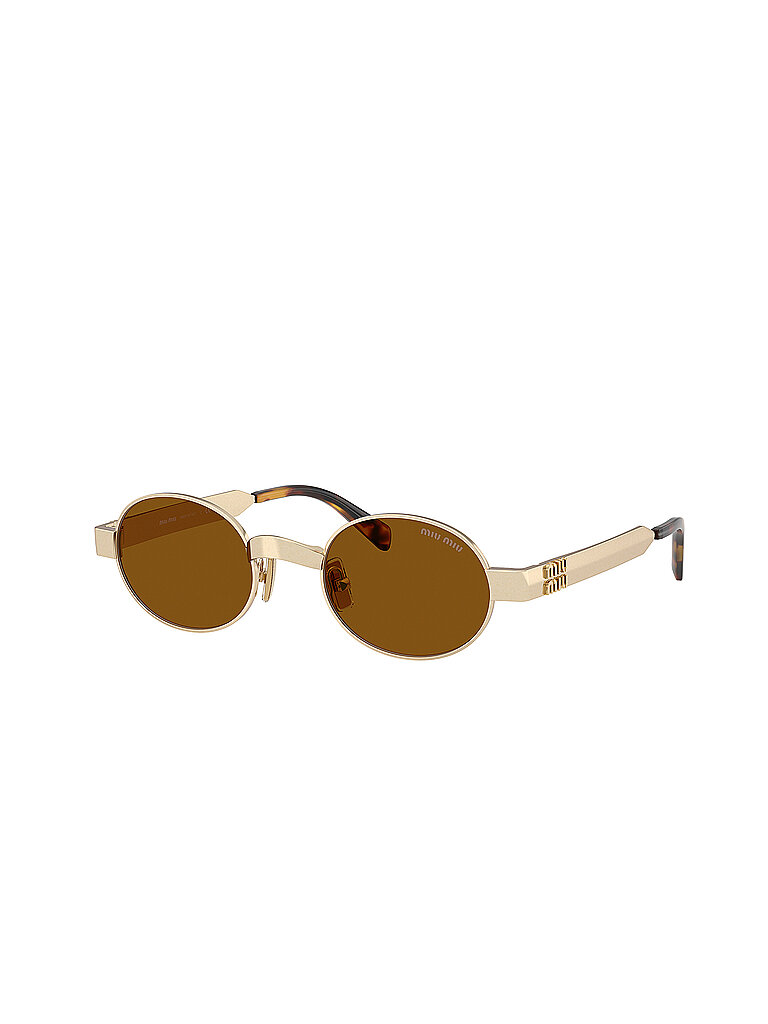 Miu Miu Gafas de sol B51S/47 oro