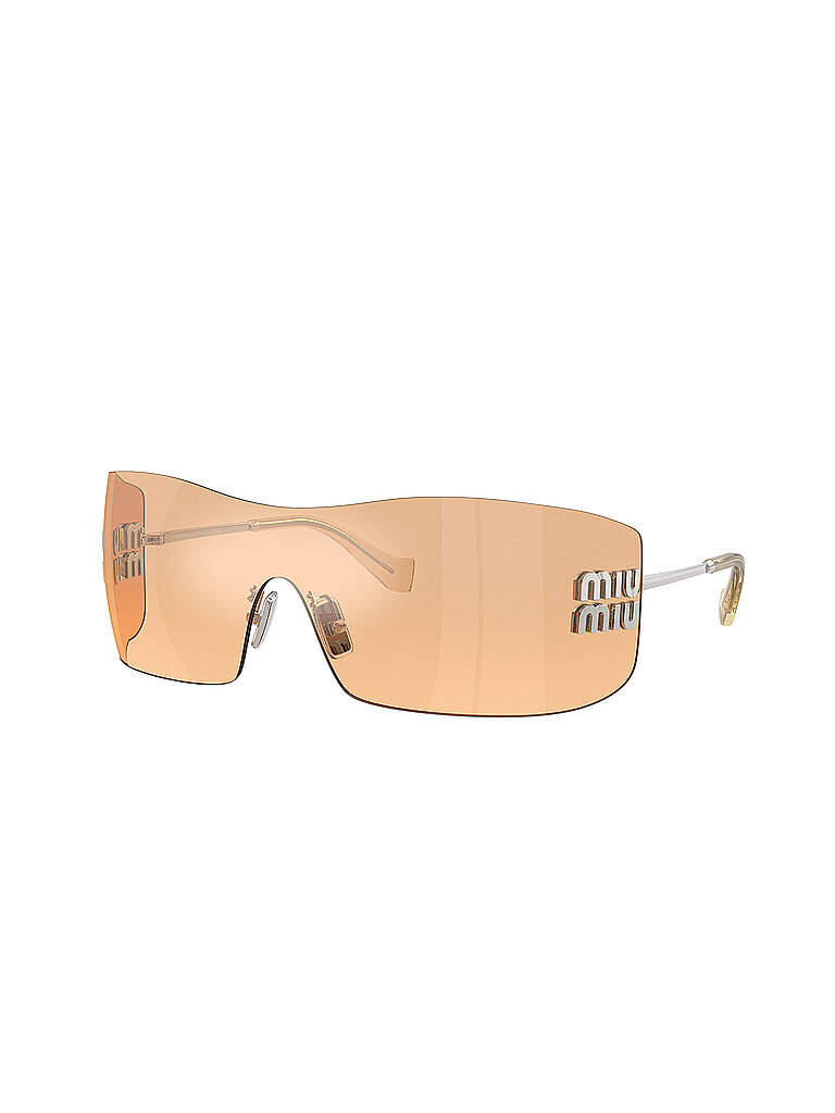 Miu Miu MIU Gafas de sol plata