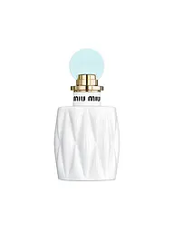 MIU MIU | Fleur de Lait Eau de Parfum 30ml | Sin color