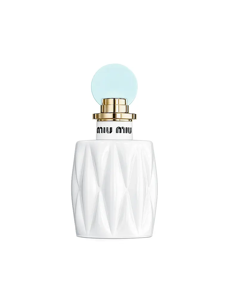 MIU MIU | Fleur de Lait Eau de Parfum 100ml | Sin color