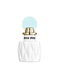 MIU MIU | Fleur de Lait Eau de Parfum 30ml | Sin color