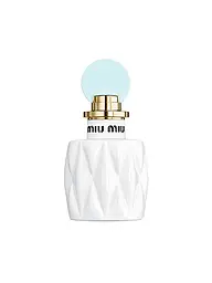 MIU MIU | Fleur de Lait Eau de Parfum 30ml | Sin color