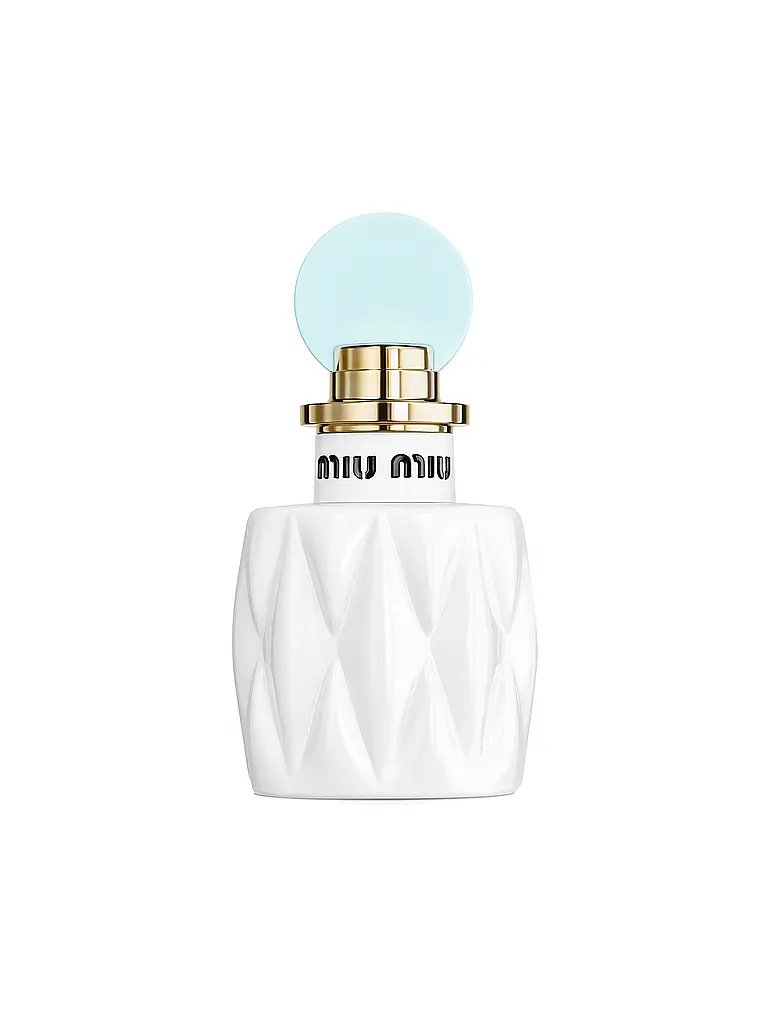 MIU MIU | Fleur de Lait Eau de Parfum 50ml | Sin color