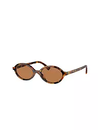 MIU MIU | Gafas de sol 0MU04ZS/50 | Marrón